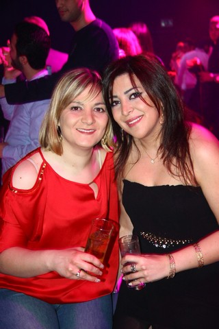 Mad on Saturday Night 